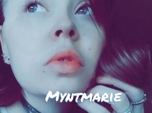 Myntmarie