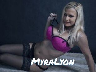 MyraLyon