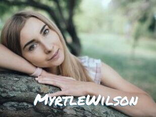 MyrtleWilson