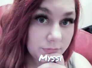 Myssi