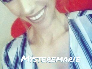 Mysteremarie