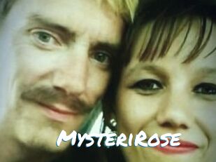MysteriRose