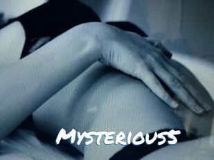 Mysterious5