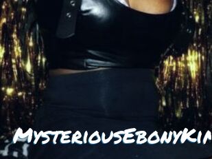 MysteriousEbonyKim