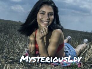 MysteriousLdy