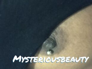 Mysteriousbeauty