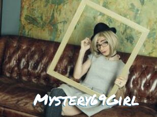 Mystery69Girl