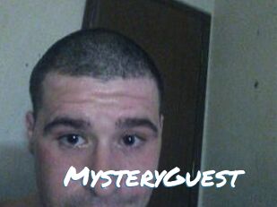 MysteryGuest