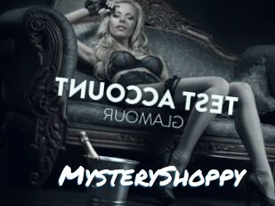 MysteryShoppy