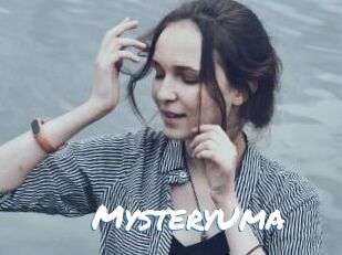 MysteryUma Max 50