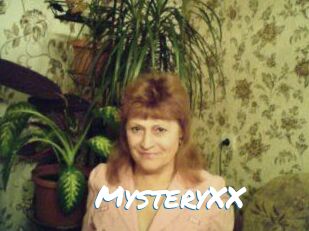 MysteryXX