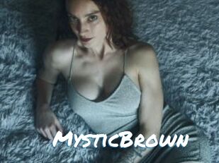 MysticBrown