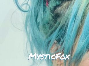 MysticFox