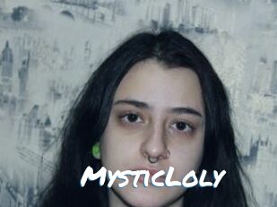 MysticLoly
