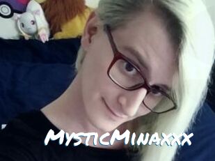 MysticMinaxxx