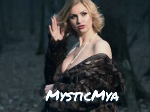 MysticMya