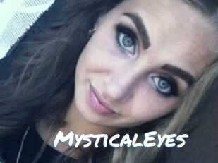 MysticalEyes