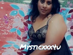 Mysticxxx4u