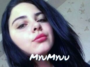 MyuMyuu