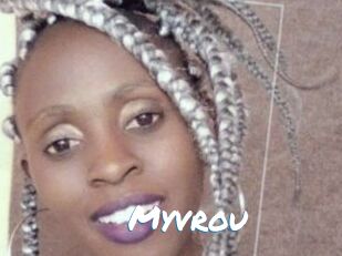 Myvrou