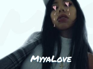 MyyaLove