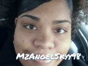 MzAngelSkyy98