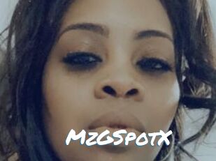 MzGSpotX Max 50