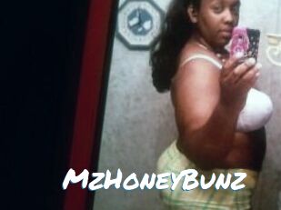 MzHoneyBunz