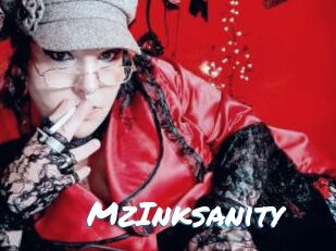 MzInksanity