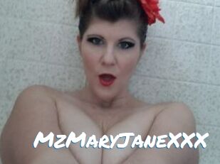 MzMaryJaneXXX