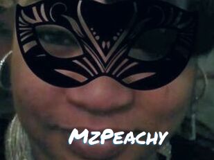MzPeachy