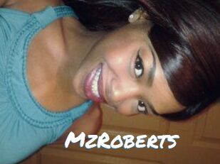 MzRoberts