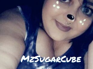 MzSugarCube