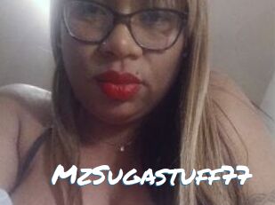 MzSugastuff77