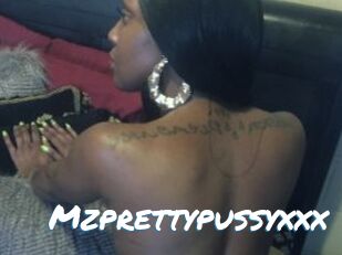 Mzprettypussyxxx