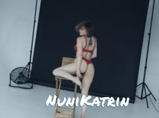 NuniKatrin Max 50