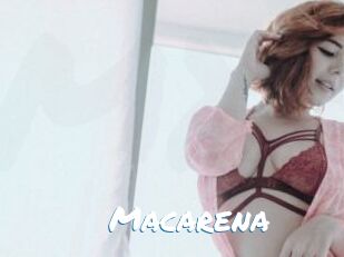 _Macarena_