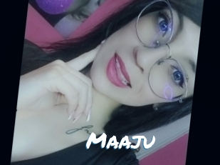 Maaju