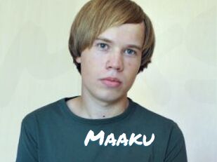 Maaku
