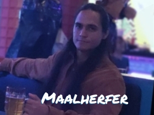Maalherfer