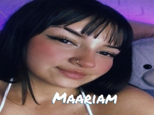 Maariam
