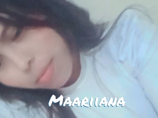 Maariiana