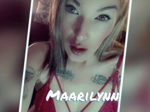 Maarilynn