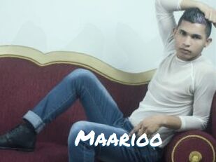 Maarioo