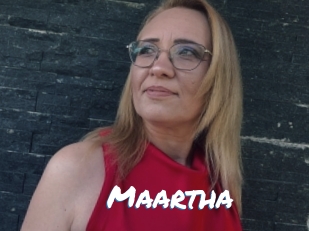 Maartha