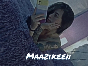 Maazikeen