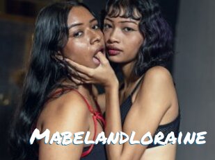 Mabelandloraine