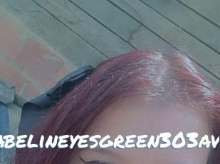 Mabelineyesgreen303av
