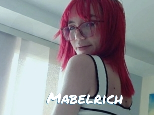 Mabelrich