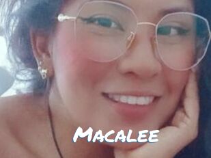 Macalee